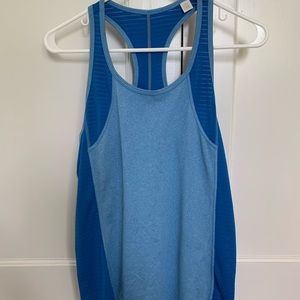 NWOT Adidas Workout Tank